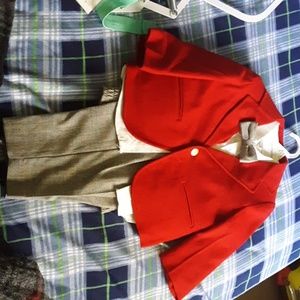 Boys 18 month suit